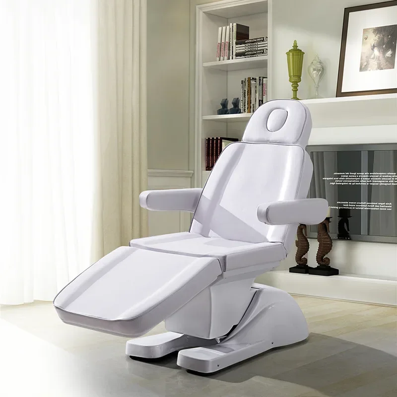 Facial Bed Multifunctional Dental Chair Folding Massage Bed Eyelash Nail Bed Body Shaping
Facial Bed Multifunctional Dental Chair Folding Massage Bed Eyelash Nail Bed Body Shaping