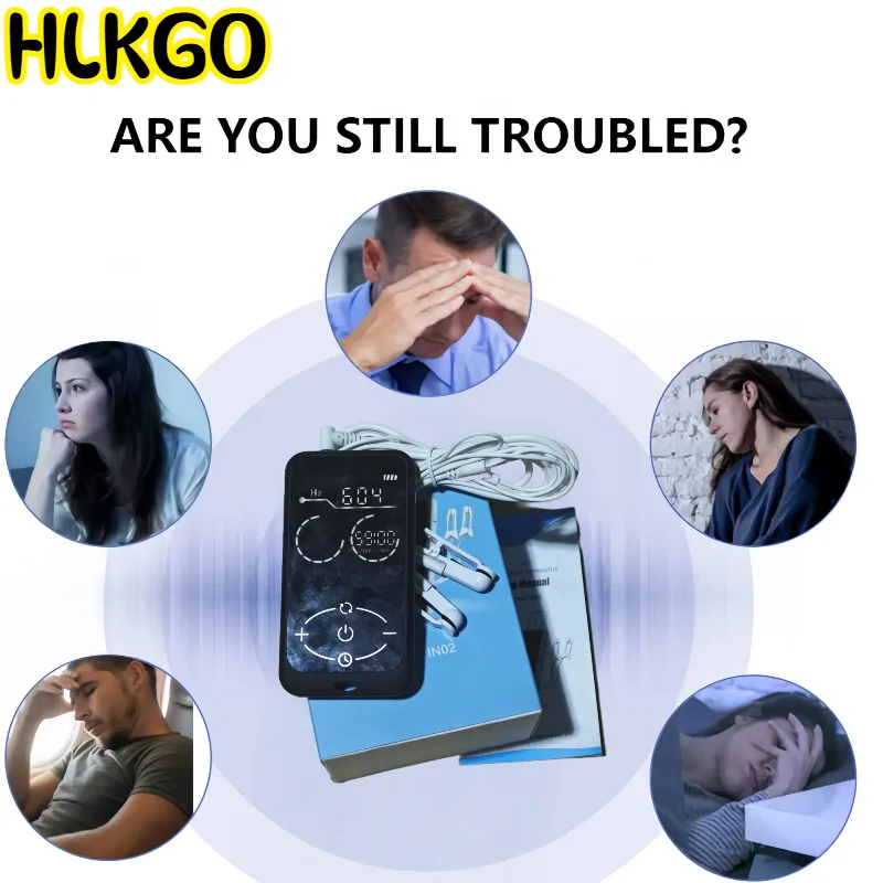 Зажим для ушей Vagus Nerve CES Therapy, профессиональное устройство для помощи во сне от бессонницы, тревоги, облегчения депрессии с функцией массажа
Зажим для ушей Vagus Nerve CES Therapy, профессиональное устройство для помощи во сне от бессонницы, тревоги, облегчения депрессии с функцией массажа