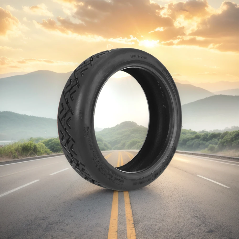 10Inch 250x54 Electric Scooter Tire Rubber Thicken Inflatable Tire Anti-Piercing Scooter Replacement Wheel for Electric Scooter
10Inch 250x54 Electric Scooter Tire Rubber Thicken Inflatable Tire Anti-Piercing Scooter Replacement Wheel for Electric Scooter