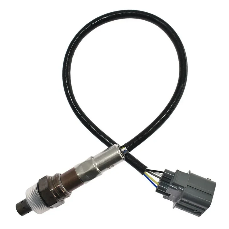 Oxygen Sensor for Cross-Border Use Compatible with 234-5010 and 36531-RCA-A01
Oxygen Sensor for Cross-Border Use Compatible with 234-5010 and 36531-RCA-A01