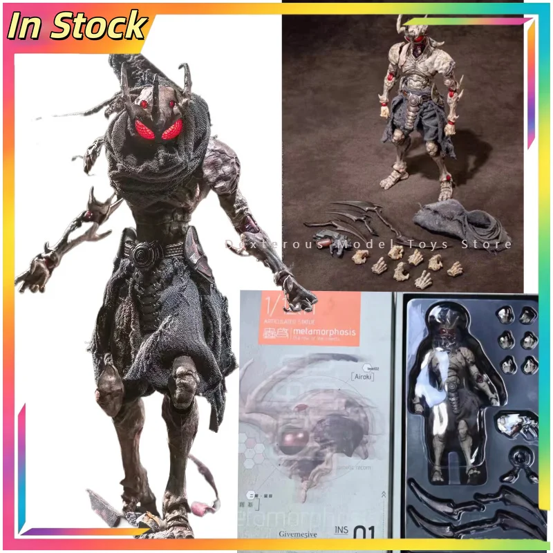 【 in Stock 】 Giveme5ive 1/12 Airoki Airoki 1/12 Mobile Finished Doll Handmade Toy Collection
【 in Stock 】 Giveme5ive 1/12 Airoki Airoki 1/12 Mobile Finished Doll Handmade Toy Collection