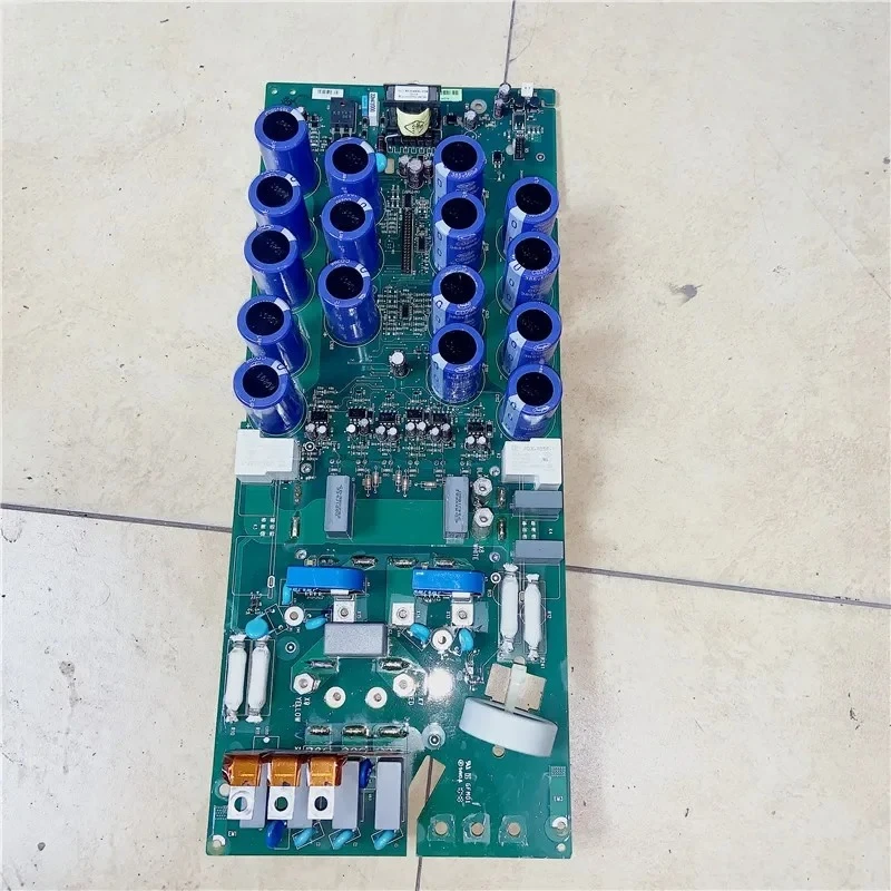 ACS510 and 550 series 30KW and 37KW power board motherboard driver board SINT4430C
ACS510 and 550 series 30KW and 37KW power board motherboard driver board SINT4430C