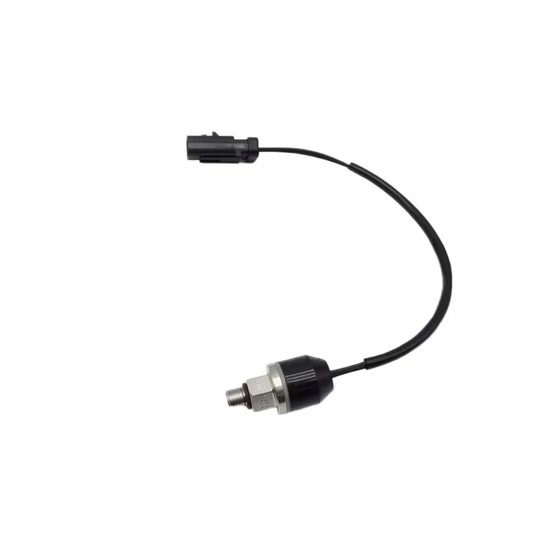 Excavator Parts Pressure Switch 3194407 319-4407 For E320d2 E312d2 E312gc E330d2 E336f Sensor
Excavator Parts Pressure Switch 3194407 319-4407 For E320d2 E312d2 E312gc E330d2 E336f Sensor