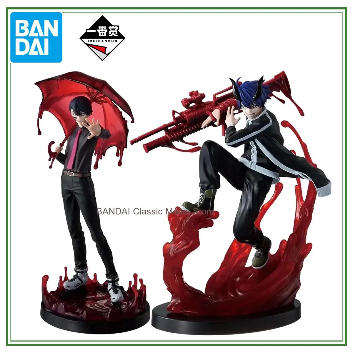 В наличии: Фигурки Bandai Ichiban Lottery Taoyuan Dark Demon II Shiki Ichinose Mutano Mujin, аниме-модели, оригинальные, в коробке, игрушки-подарки
В наличии: Фигурки Bandai Ichiban Lottery Taoyuan Dark Demon II Shiki Ichinose Mutano Mujin, аниме-модели, оригинальные, в коробке, игрушки-подарки