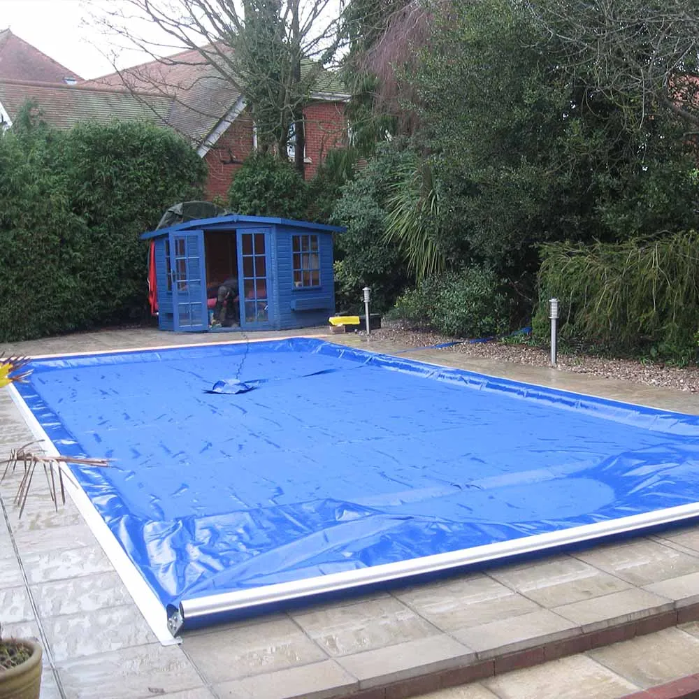 Insulation Protection Children's PVC Accessories Pool Cover Sliding Pool Cover Outdoor Pool Cover
Insulation Protection Children's PVC Accessories Pool Cover Sliding Pool Cover Outdoor Pool Cover