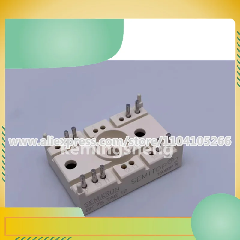 SK75TAE12 SK75TAA16 SK75TAA08 SK100TAA12 SK35TAA12 SK35TAA08 SK100TAA16 SK100TAA08 Новый модуль питания IGBT
SK75TAE12 SK75TAA16 SK75TAA08 SK100TAA12 SK35TAA12 SK35TAA08 SK100TAA16 SK100TAA08 Новый модуль питания IGBT
