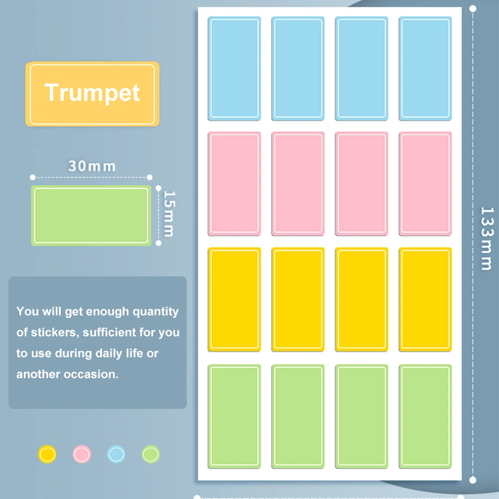 40 листов классификационных наклеек, простой дизайн, достаточное количество, этикетка для повседневного использования, наклейка, классификационная наклейка
40 листов классификационных наклеек, простой дизайн, достаточное количество, этикетка для повседневного использования, наклейка, классификационная наклейка