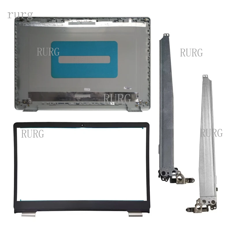 LL+ FOR Dell Inspiron 15 5593 LCD Back Cover / Front Bezel / Hinges Cover 032TJM
LL+ FOR Dell Inspiron 15 5593 LCD Back Cover / Front Bezel / Hinges Cover 032TJM
