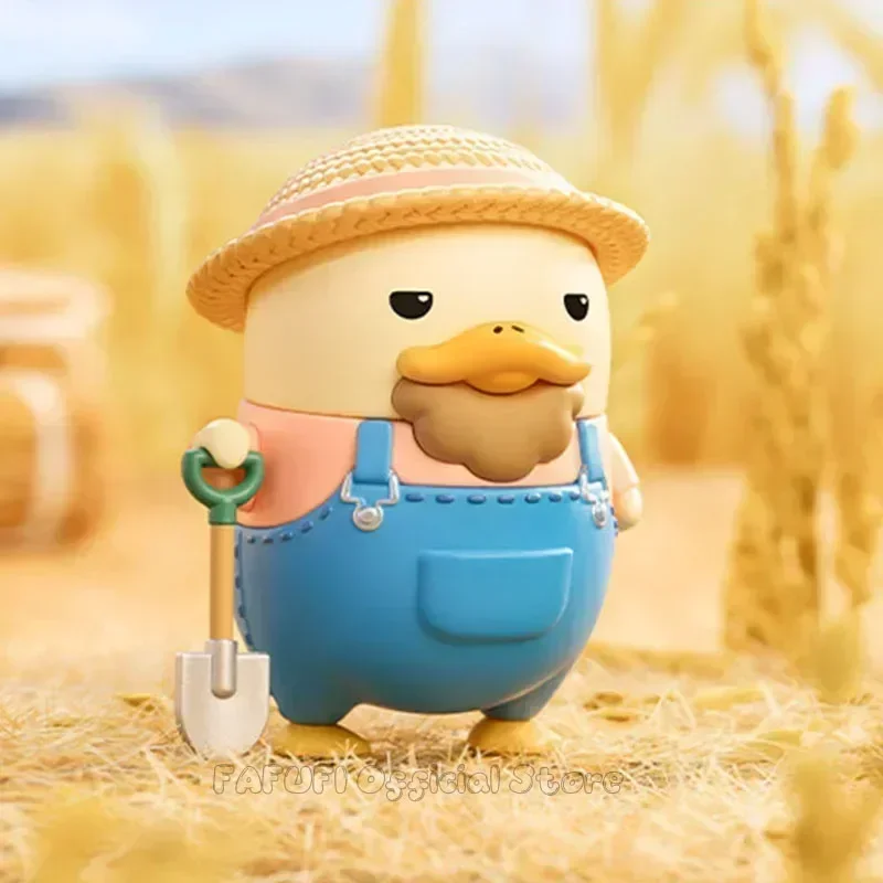 POP MART DUCKOO FARM Series Blind Box Toys Kawaii Anime Action Figure Caixa Caja Surprise Mystery Box Dolls Girls Gift
POP MART DUCKOO FARM Series Blind Box Toys Kawaii Anime Action Figure Caixa Caja Surprise Mystery Box Dolls Girls Gift