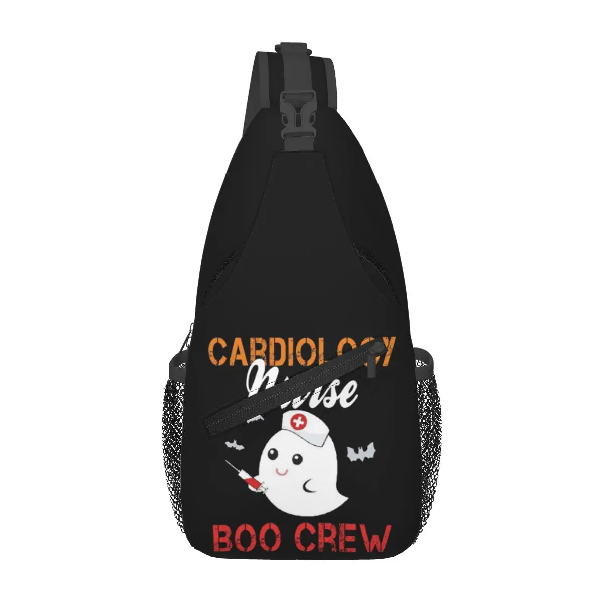 Кардиология медсестра Boo Crew нагрудная сумка мужской слинг рюкзак через плечо нагрудная сумка дорожный походный рюкзак сумка на плечо
Кардиология медсестра Boo Crew нагрудная сумка мужской слинг рюкзак через плечо нагрудная сумка дорожный походный рюкзак сумка на плечо