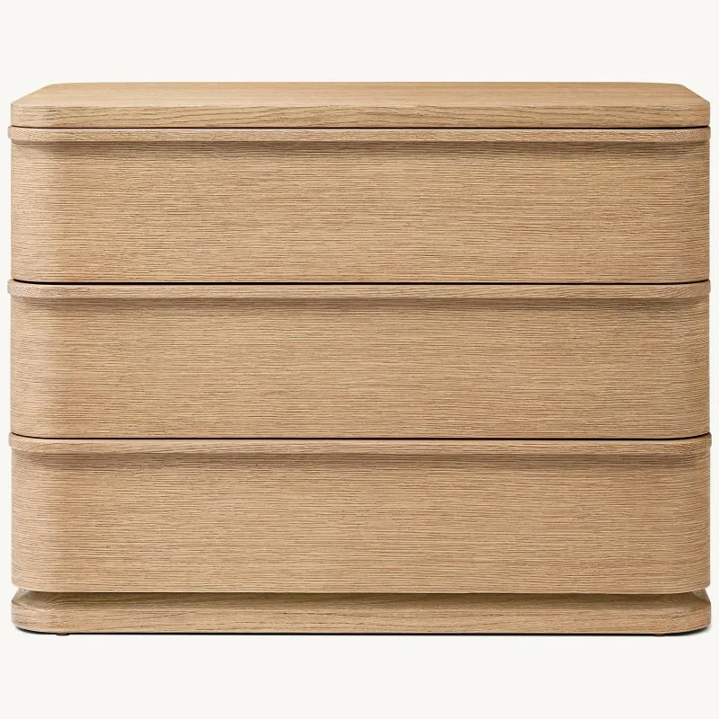 Furniture bedroom home bedside table, retro side cabinet, modern simple solid wood storage cabinet
Furniture bedroom home bedside table, retro side cabinet, modern simple solid wood storage cabinet