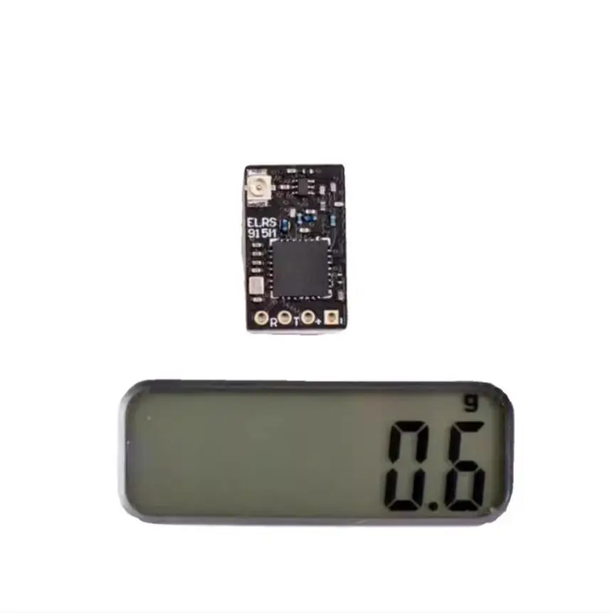 Radiomaster TX12 TX16s ELRS 750MHz/720MHz/433MHz/360/500MHz VRX TX Receiver With T-shaped Antenna for FPV Drones RC Cars
Radiomaster TX12 TX16s ELRS 750MHz/720MHz/433MHz/360/500MHz VRX TX Receiver With T-shaped Antenna for FPV Drones RC Cars
