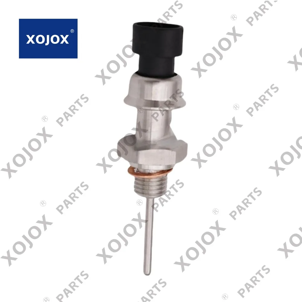 XOJOX Temperature Sensor RE522823 Fits for John Deere 210G 250GLC 290GLC 270DLC 240DLC 350DLC 350GLC 380GLC E360LC E330LC Excava 
XOJOX Temperature Sensor RE522823 Fits for John Deere 210G 250GLC 290GLC 270DLC 240DLC 350DLC 350GLC 380GLC E360LC E330LC Excava