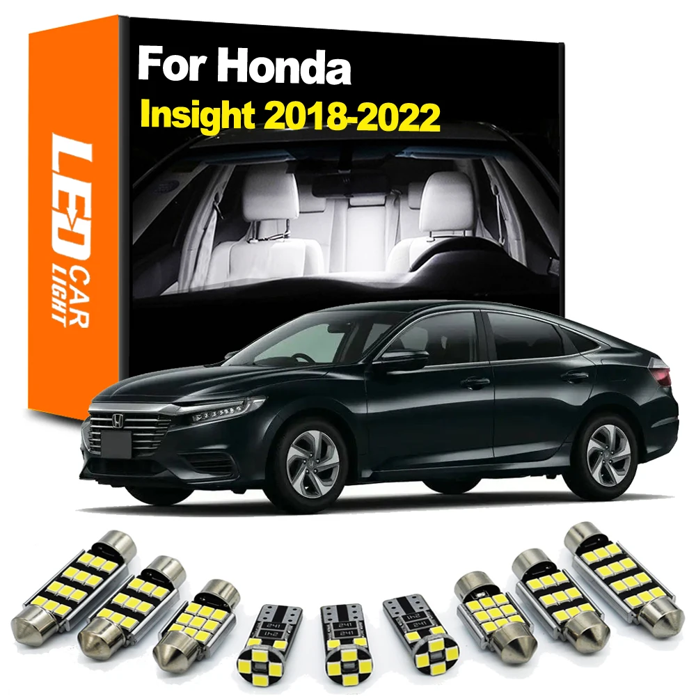 Масштабируемая лампочка для автомобиля, 11 шт., для Honda New Vision 2018 2019 2020 2021 2022
Масштабируемая лампочка для автомобиля, 11 шт., для Honda New Vision 2018 2019 2020 2021 2022