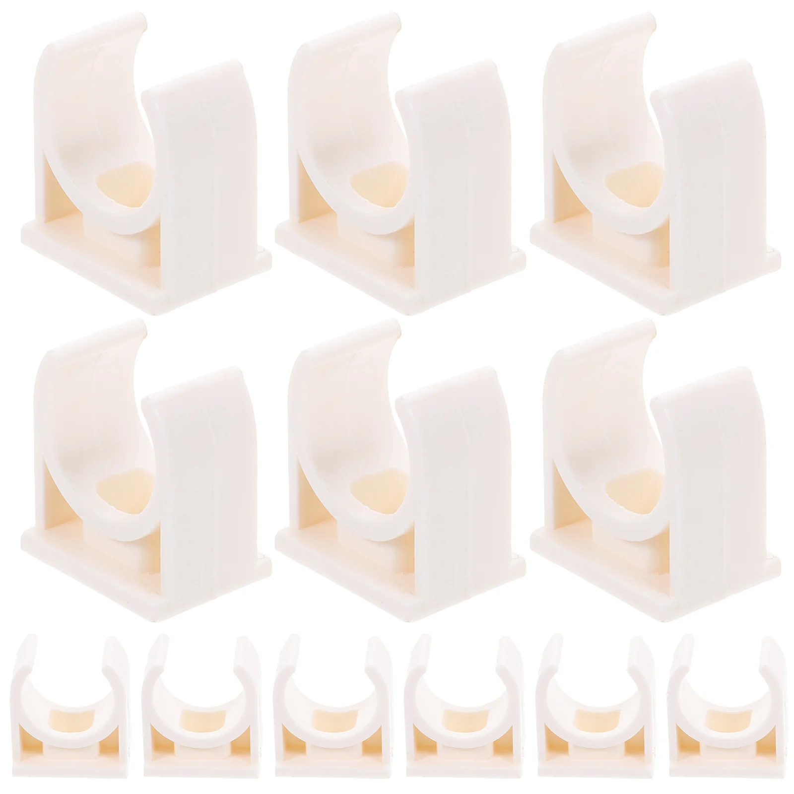 200 шт., зажимы для труб из ПВХ, зажимы для воды, настенное крепление, поддержка, крепежная вешалка, держатель трубки U-образной формы, прочный зажим, устойчивый к коррозии
200 шт., зажимы для труб из ПВХ, зажимы для воды, настенное крепление, поддержка, крепежная вешалка, держатель трубки U-образной формы, прочный зажим, устойчивый к коррозии