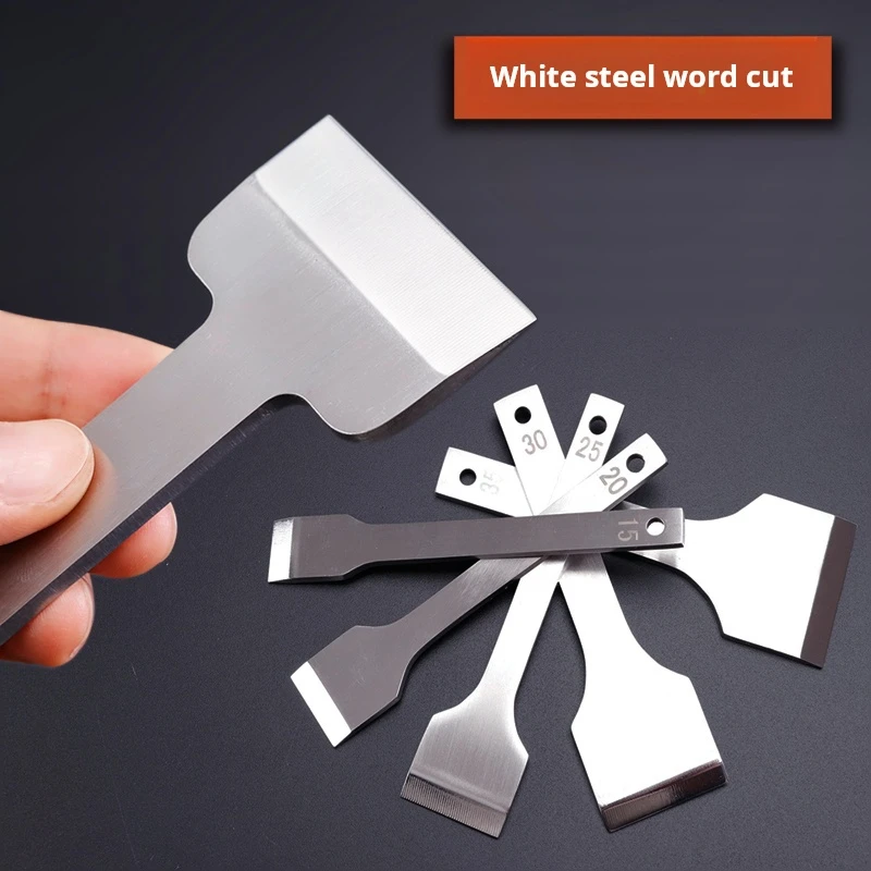 Sharp Straight Punch Handmade Diy Belt Cutter Bite Leather Steel Professional Cutters Work Tool Kit Cutting Type Knife Dies Die
Sharp Straight Punch Handmade Diy Belt Cutter Bite Leather Steel Professional Cutters Work Tool Kit Cutting Type Knife Dies Die