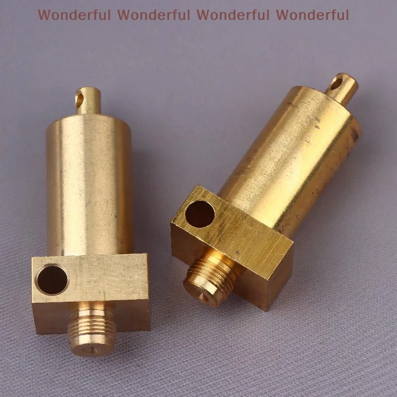 40G Series G3 G5 G10 G20 Damper Hydraulic Cylinder Oil Circuit Attachment for Fuel Oil Burner Diesel Burner
40G Series G3 G5 G10 G20 Damper Hydraulic Cylinder Oil Circuit Attachment for Fuel Oil Burner Diesel Burner