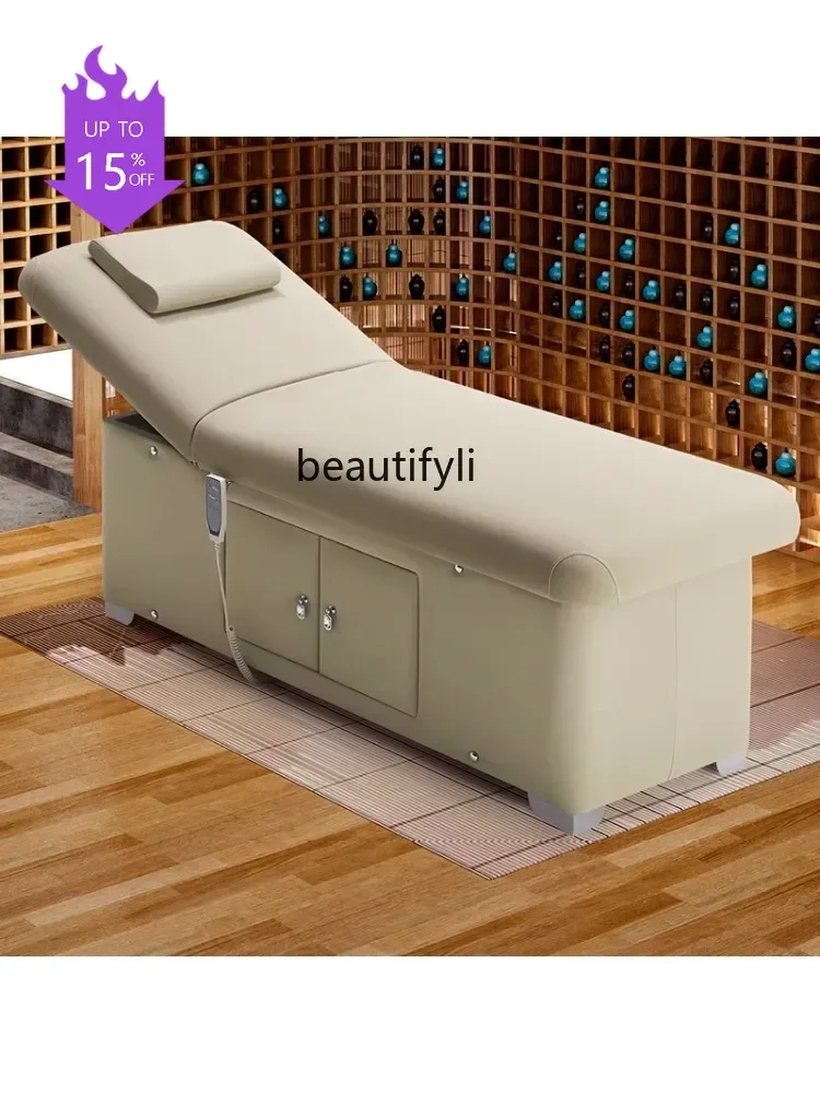 PP Electric Beauty Bed Lifting Massage Couch Multifunctional Micro Plastic Injection Bed Traditional Chinese Medicine Physiother
PP Electric Beauty Bed Lifting Massage Couch Multifunctional Micro Plastic Injection Bed Traditional Chinese Medicine Physiother
