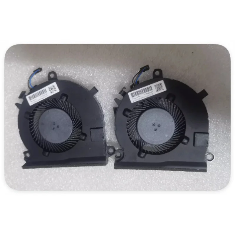 Новый вентилятор для процессора ноутбука HP Pavilion Gaming 15-EC 16-A TPN-Q229 Q241 L77560-001 
Новый вентилятор для процессора ноутбука HP Pavilion Gaming 15-EC 16-A TPN-Q229 Q241 L77560-001