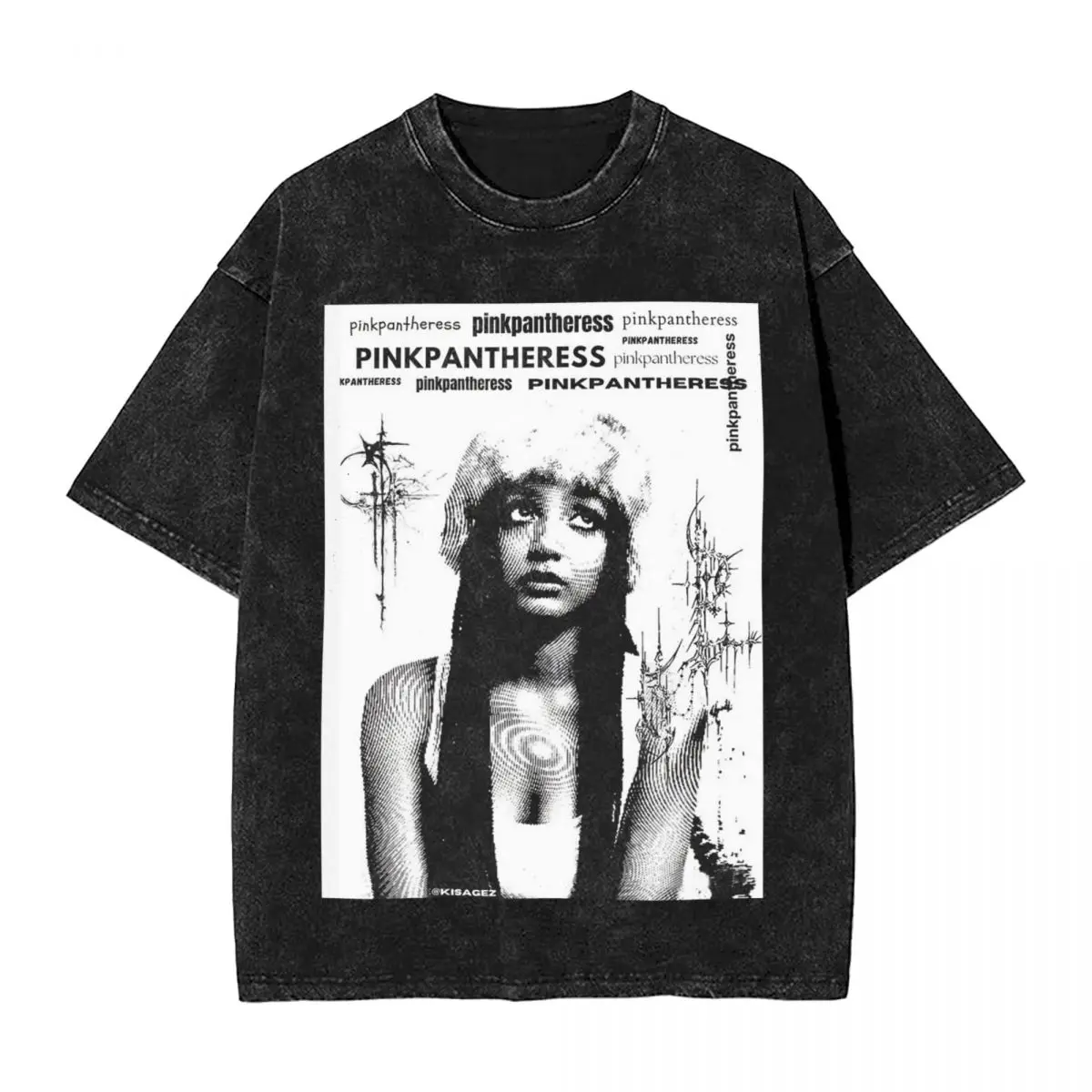 Men Pinkpantheress Poster T-Shirts Tops Summer Y2K Casual Short-Sleeve T-Shirt O-Neck Harajuku Casual Tshirt Wholesale
Men Pinkpantheress Poster T-Shirts Tops Summer Y2K Casual Short-Sleeve T-Shirt O-Neck Harajuku Casual Tshirt Wholesale