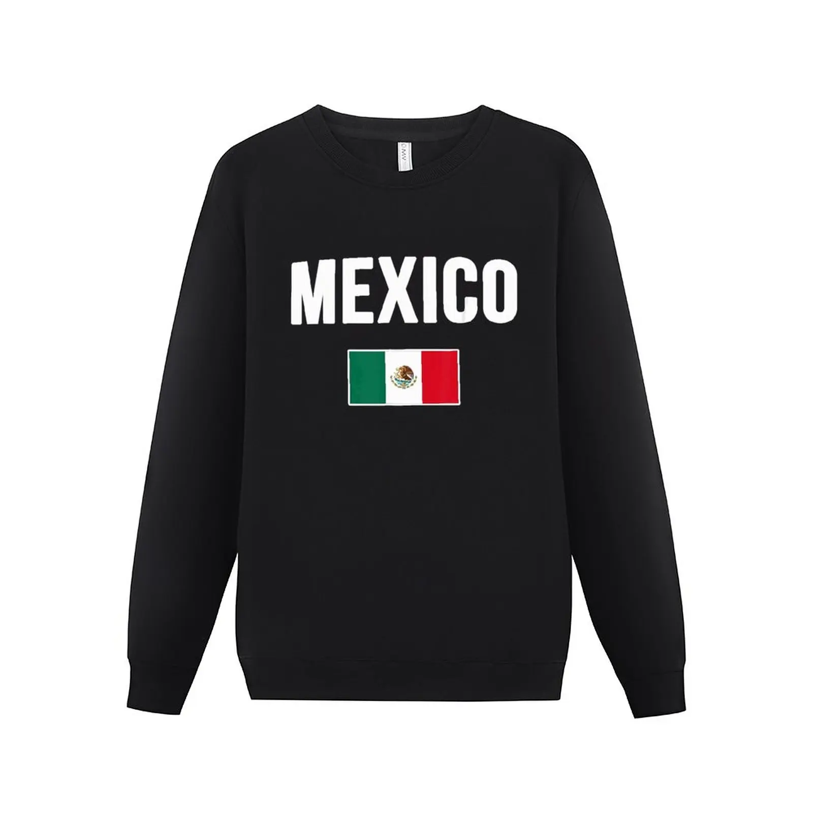 Men Women Hoodies Mexico Flag Mexican Emblem Hoodie Pullover Sweatshirts O-Neck Hip Hop Style Cotton Unisex
Men Women Hoodies Mexico Flag Mexican Emblem Hoodie Pullover Sweatshirts O-Neck Hip Hop Style Cotton Unisex