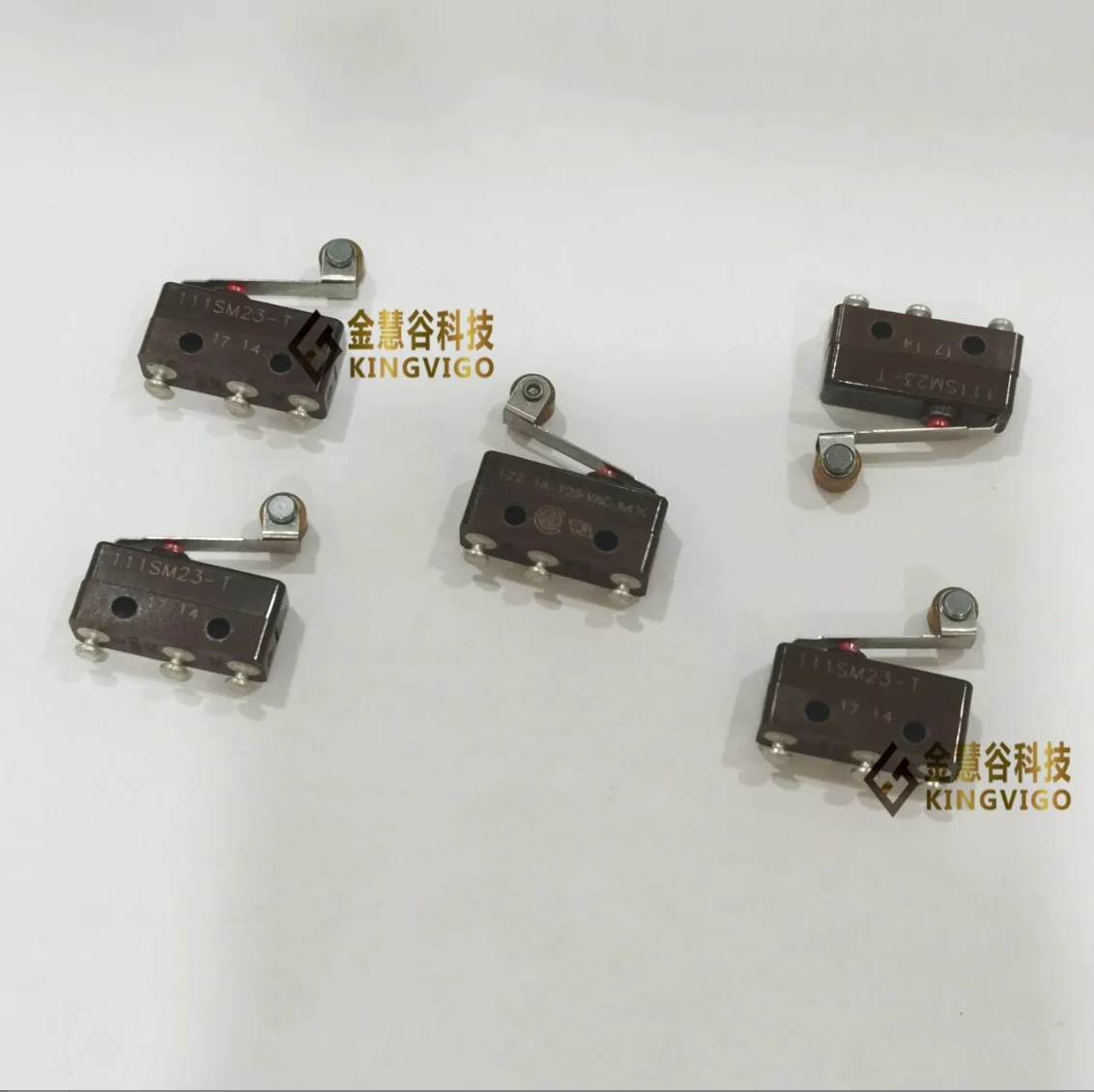 111SM23-T Honeywell авторизованный агент микропереключатель совершенно новый подлинный оригинальный быстрая доставка
111SM23-T Honeywell авторизованный агент микропереключатель совершенно новый подлинный оригинальный быстрая доставка
