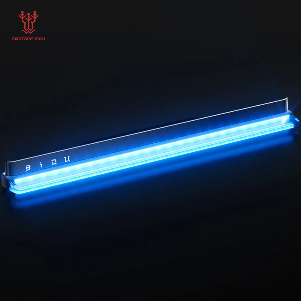 BIGTREETECH Panda Status LED Light Bar Kit H2D-Style Lighting Rythm-Light Sync For Bambu Lab P1P P1S X1C X1E A1 VS Panda Lux
BIGTREETECH Panda Status LED Light Bar Kit H2D-Style Lighting Rythm-Light Sync For Bambu Lab P1P P1S X1C X1E A1 VS Panda Lux
