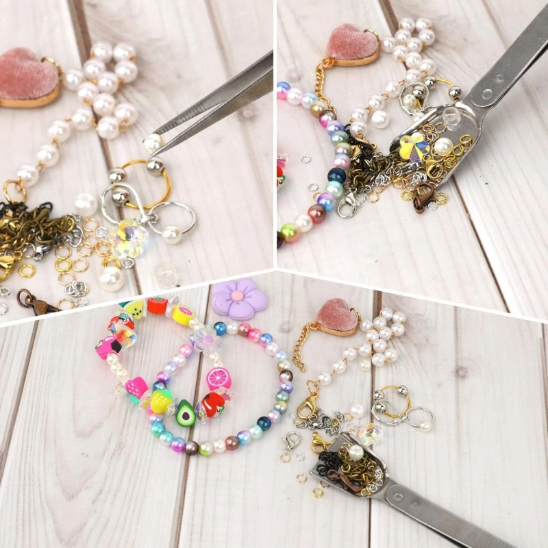 Пинцеты для ювелирных изделий Пинцеты для драгоценных камней Пинцеты для ремонта и создания ювелирных изделий Прямая поставка
Пинцеты для ювелирных изделий Пинцеты для драгоценных камней Пинцеты для ремонта и создания ювелирных изделий Прямая поставка