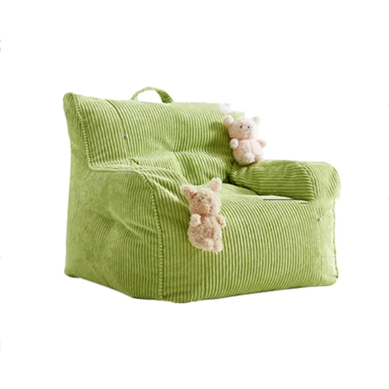 Recliner Lounge Chairs Nordic Luxury Art Lazy Design Ergonomic Chairs Minimalist Bean Bag Modern Chaises Library Furniture
Recliner Lounge Chairs Nordic Luxury Art Lazy Design Ergonomic Chairs Minimalist Bean Bag Modern Chaises Library Furniture