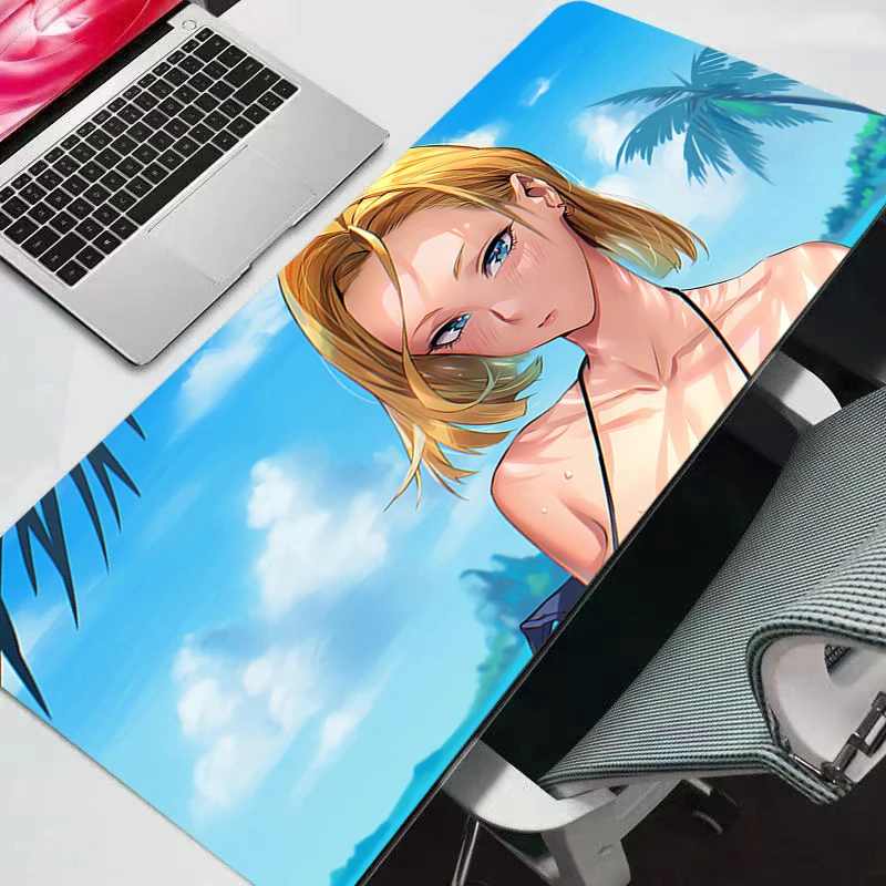 New Mouse Pad Dragon Ball DBZ Large Gamer Big Keyboard Big Desk Mat Carpet Mouse Pads Gaming Notbook Mousepad max
New Mouse Pad Dragon Ball DBZ Large Gamer Big Keyboard Big Desk Mat Carpet Mouse Pads Gaming Notbook Mousepad max