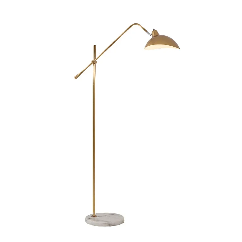 European floor lamp, simple decoration, living room, study, bedroom, vertical, remote control
European floor lamp, simple decoration, living room, study, bedroom, vertical, remote control