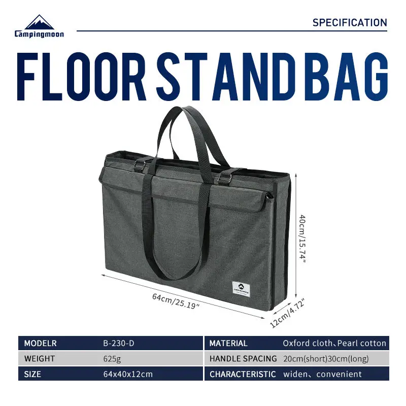 Canvas Camping Storage Bag Outdoor Camping Portable BBQ Plate Pan Table Bag Outdoor Camping Storage Bag
Canvas Camping Storage Bag Outdoor Camping Portable BBQ Plate Pan Table Bag Outdoor Camping Storage Bag