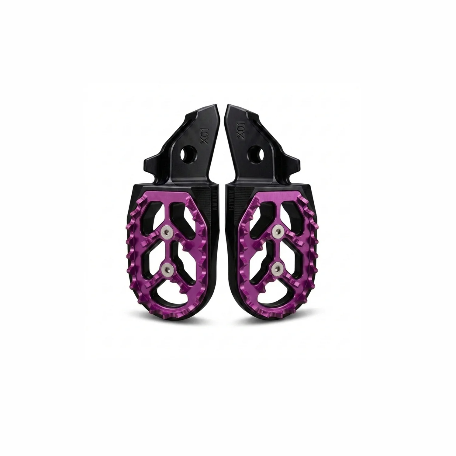 CNC 7075 Aluminum Foot Pegs For Ultra Bee Wide Anti Slip Racing Footrests Off Road Electric Dirt bike Upgrade Parts
CNC 7075 Aluminum Foot Pegs For Ultra Bee Wide Anti Slip Racing Footrests Off Road Electric Dirt bike Upgrade Parts