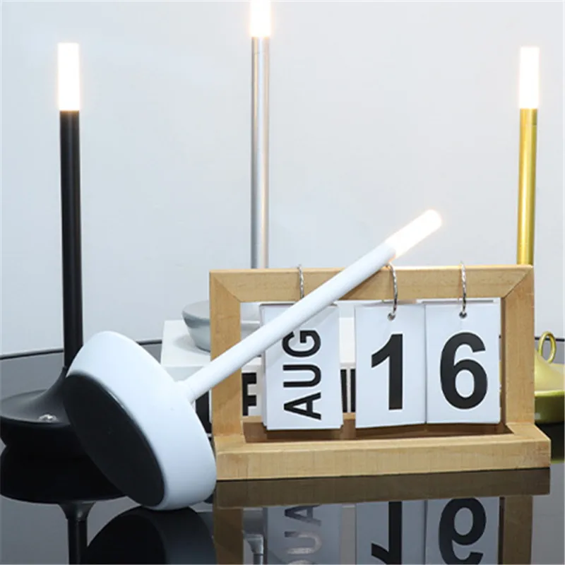 Декоративная перезаряжаемая сенсорная лампа-свеча для кемпинга на открытом воздухе, настольная лампа для кемпинга
Декоративная перезаряжаемая сенсорная лампа-свеча для кемпинга на открытом воздухе, настольная лампа для кемпинга