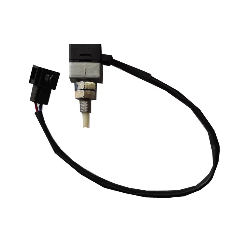 Top-Quality Clutch Switch (Part No.: 3750122W5000) - Fits JAC Shuailing X330
Top-Quality Clutch Switch (Part No.: 3750122W5000) - Fits JAC Shuailing X330