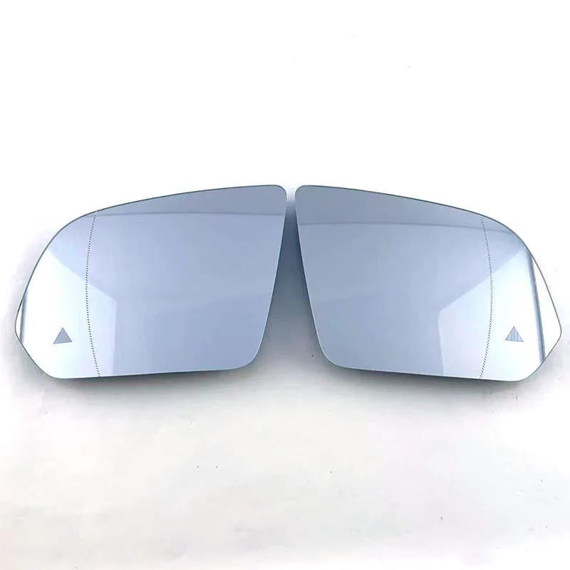 Left Right For Mercedes-Benz V Class Vito W447 2016-2020 Side with Blind spot light detection distance assist car mirrors
Left Right For Mercedes-Benz V Class Vito W447 2016-2020 Side with Blind spot light detection distance assist car mirrors
