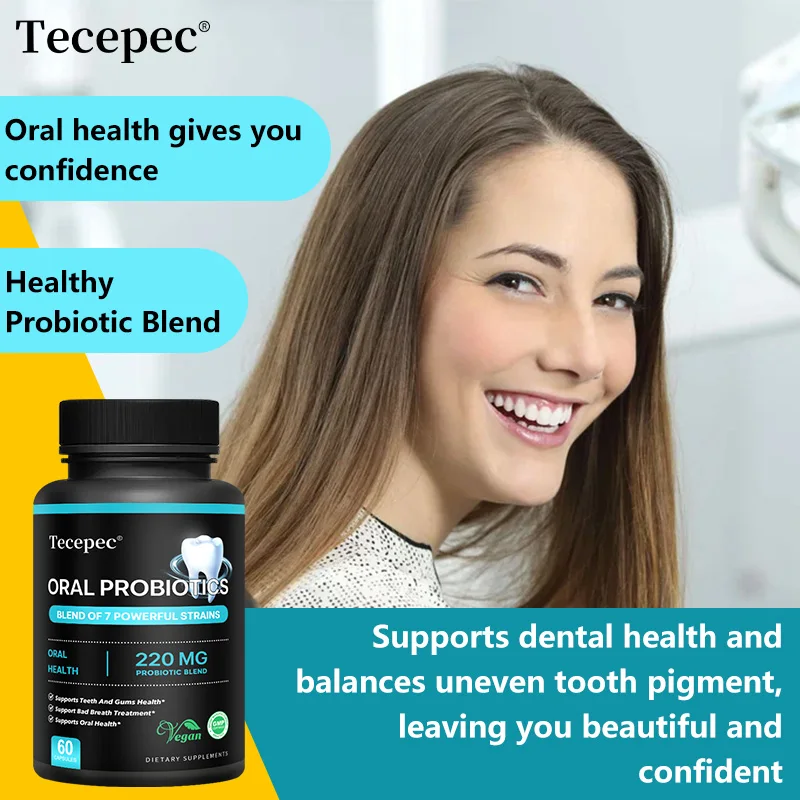 Probiotic Capsules - 6 Billion CFU for Weight Management, Digestive and Gut Health, and Metabolism Support, Non-GMO, Gluten-Free
Probiotic Capsules - 6 Billion CFU for Weight Management, Digestive and Gut Health, and Metabolism Support, Non-GMO, Gluten-Free
