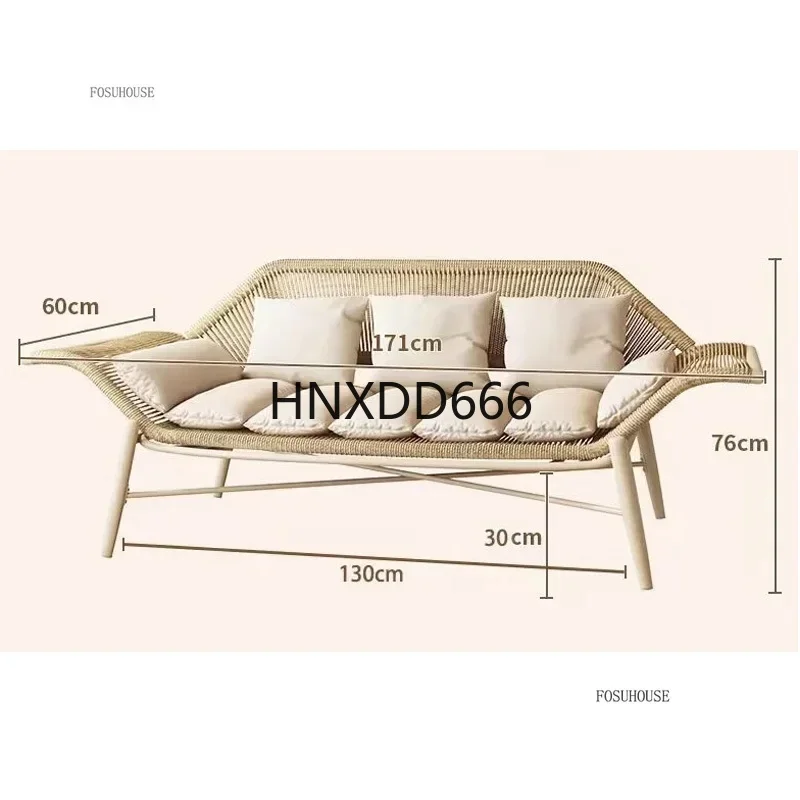 Nordic Hanging Swing Chair for Patio and Balcony - Outdoor Leisure Garden Furniture
Nordic Hanging Swing Chair for Patio and Balcony - Outdoor Leisure Garden Furniture