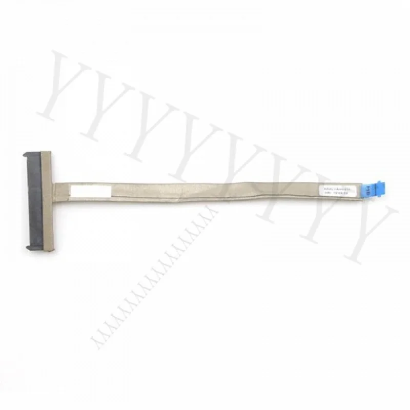 Y+New HDD Cable For ThinkBook 14-IIL 20SL 14-IML 20RV Laptop DD0LVAHD021
Y+New HDD Cable For ThinkBook 14-IIL 20SL 14-IML 20RV Laptop DD0LVAHD021