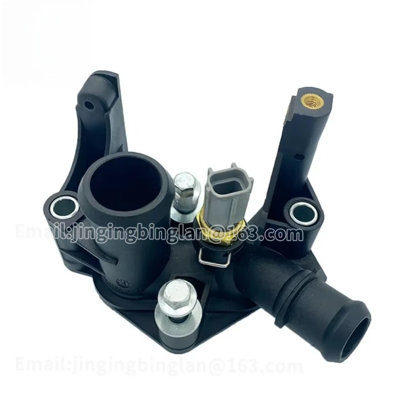 F0RD Автозапчасти 7M5G8K556AC 7M5G-8K556-AC 1531004 Корпус термостата охлаждающей жидкости двигателя Carnival Focus Fusion
F0RD Автозапчасти 7M5G8K556AC 7M5G-8K556-AC 1531004 Корпус термостата охлаждающей жидкости двигателя Carnival Focus Fusion