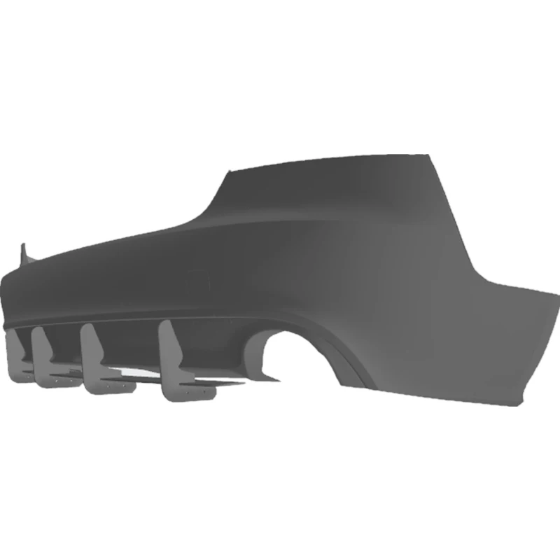 For Audi A7 Sportback 2011-2017 Year Rear Diffuser Bumper Lips Splitter Body Kit Accessories Spoiler
For Audi A7 Sportback 2011-2017 Year Rear Diffuser Bumper Lips Splitter Body Kit Accessories Spoiler