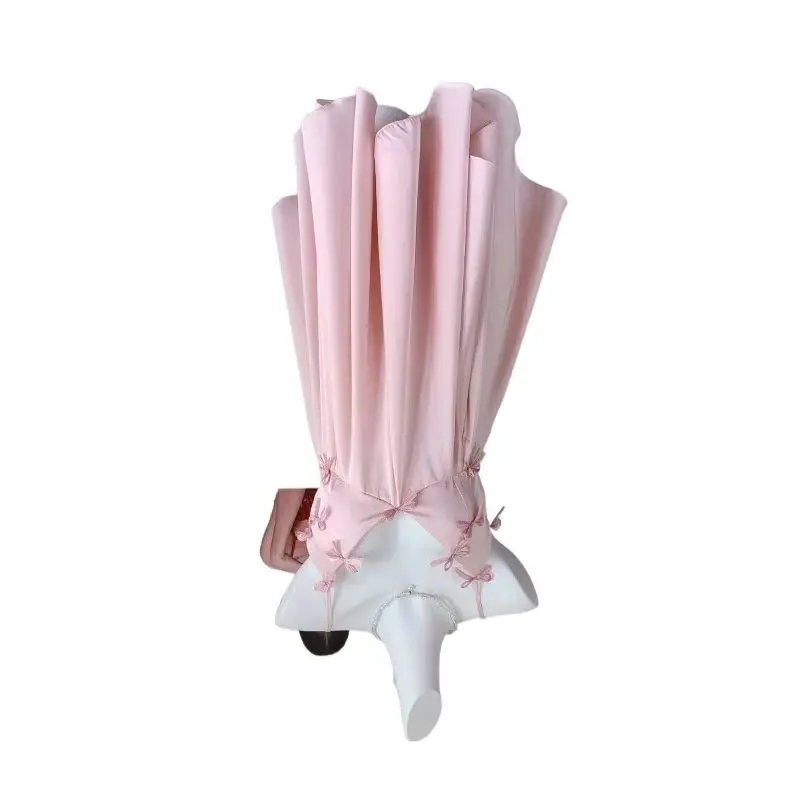 2026 Summer Underwear Thin Cream Color Sweet Girl Skirt Home with Chest Pad Thin Super Fairy Nightdress Sexy Pure Desire Pajamas
2026 Summer Underwear Thin Cream Color Sweet Girl Skirt Home with Chest Pad Thin Super Fairy Nightdress Sexy Pure Desire Pajamas