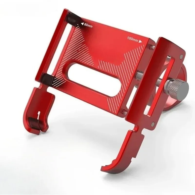 Suitable for Motorcycle Aluminum Alloy Mobile Phone Case, Stable and Sturdy
Suitable for Motorcycle Aluminum Alloy Mobile Phone Case, Stable and Sturdy