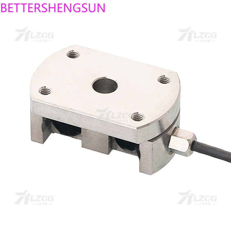 LFC-22A Miniature Planar Pressure Sensor Engineering Force Measurement 10/20/30/50/100kg
LFC-22A Miniature Planar Pressure Sensor Engineering Force Measurement 10/20/30/50/100kg
