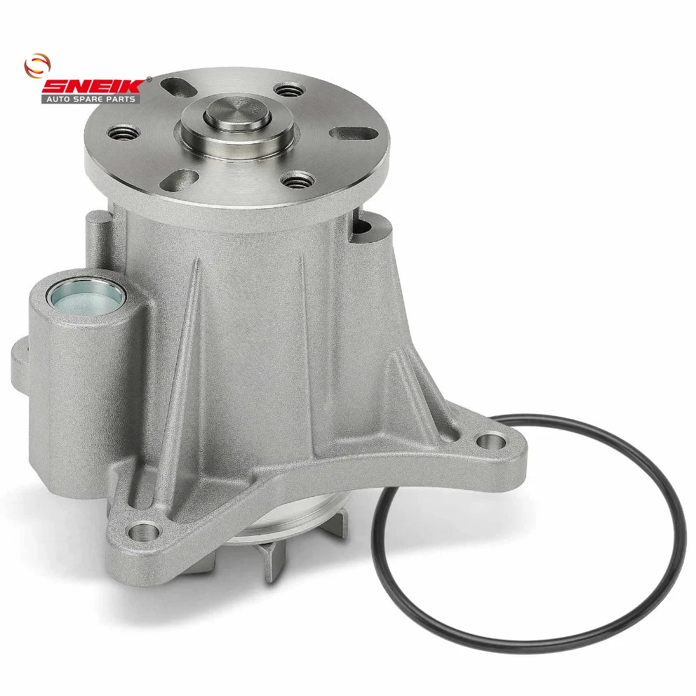 Sneik Engine Cooling Water Pump For Land Rover Discovery Range Rover Sport Jaguar XF LR005764 LR007602 LR009324 LLHSB05 C2S29888
Sneik Engine Cooling Water Pump For Land Rover Discovery Range Rover Sport Jaguar XF LR005764 LR007602 LR009324 LLHSB05 C2S29888