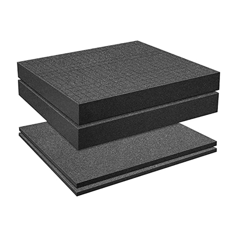 Сетка из пенопласта Cube-Foam, ящик для инструментов, фотокамера, фотовспененный инструмент
Сетка из пенопласта Cube-Foam, ящик для инструментов, фотокамера, фотовспененный инструмент