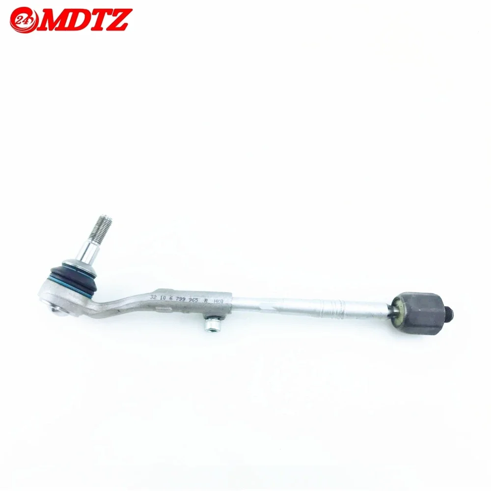 Передняя рулевая тяга в сборе для BMW F20 F30 F35 320i 318i 120i 125i 118i 32106799960 32106779965
Передняя рулевая тяга в сборе для BMW F20 F30 F35 320i 318i 120i 125i 118i 32106799960 32106779965