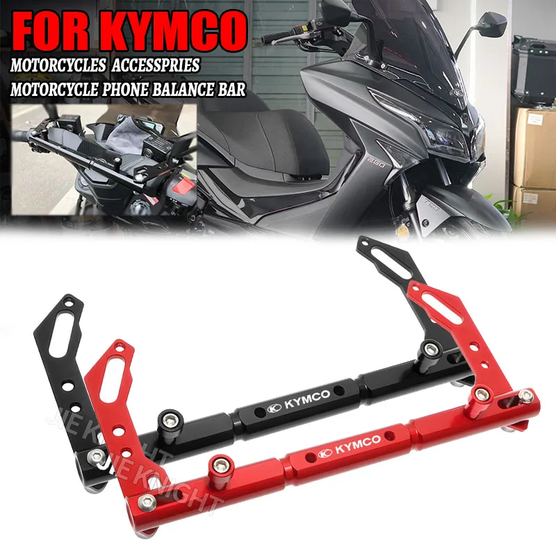 Motorcycle Accessories Adjustable multifunction crossbar Handlebar balance bar for KYMCO SUPER DINK 125 300 350 SUPERDINK
Motorcycle Accessories Adjustable multifunction crossbar Handlebar balance bar for KYMCO SUPER DINK 125 300 350 SUPERDINK