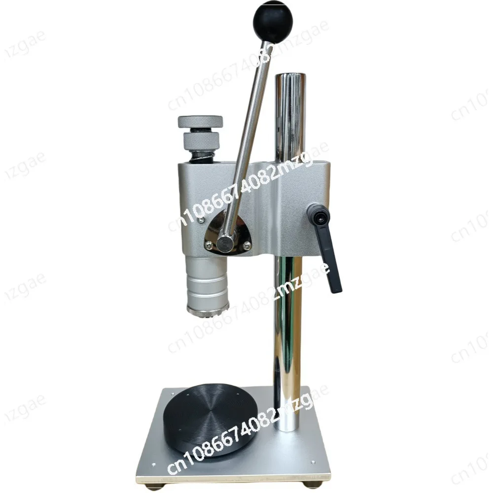 XS01 13 мм до 20 мм алюминиевая пластиковая ручка насоса, автоматическая упаковка, инструмент для бутылок с эфирным маслом, машина для обжима духов
XS01 13 мм до 20 мм алюминиевая пластиковая ручка насоса, автоматическая упаковка, инструмент для бутылок с эфирным маслом, машина для обжима духов