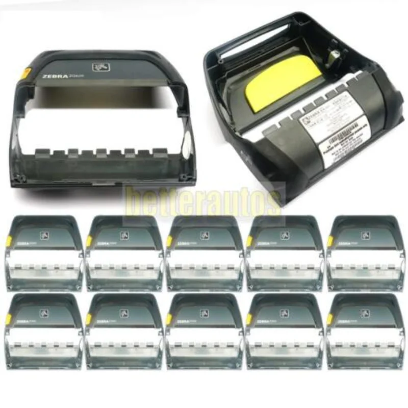 10Packs Front Cover Replacement for Zebra ZQ520 Mobile Printer Cover Parts Lots
10Packs Front Cover Replacement for Zebra ZQ520 Mobile Printer Cover Parts Lots